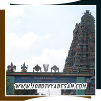 vadanadu divya desam pilgrimage tours from guruvayur